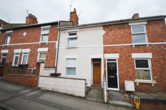 2 Bedroom Terraced